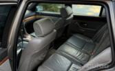BMW 5 Series E39 [restyling] Touring wagon