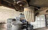 BMW 5 Series E39 [restyling] Touring wagon