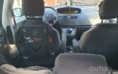Citroen C4 Picasso 1 generation Grand minivan 5-doors