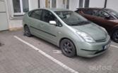 Toyota Prius 2 generation Hatchback