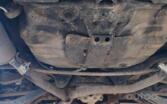 Subaru Outback 3 generation [restyling] wagon