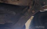 Subaru Outback 3 generation [restyling] wagon