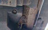 Subaru Outback 3 generation [restyling] wagon