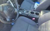 Subaru Outback 3 generation [restyling] wagon