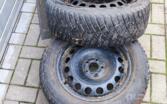 Subaru Outback 3 generation [restyling] wagon