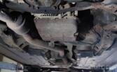 Subaru Outback 3 generation [restyling] wagon