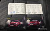 Opel Astra K Hatchback