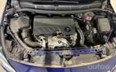 Opel Astra K Hatchback