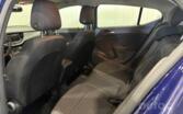 Opel Astra K Hatchback