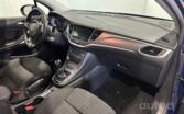 Opel Astra K Hatchback