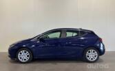 Opel Astra K Hatchback