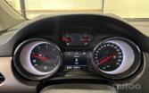 Opel Astra K Hatchback