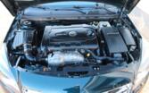 Opel Insignia A [restyling] Sports Tourer wagon 5-doors