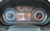 Opel Insignia A [restyling] Sports Tourer wagon 5-doors