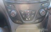 Opel Insignia A [restyling] Sports Tourer wagon 5-doors