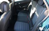 Opel Insignia A [restyling] Sports Tourer wagon 5-doors