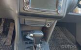 Volkswagen Caddy 3 generation Tramper Maxi minivan 5-doors