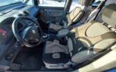 Volkswagen Caddy 3 generation Tramper Maxi minivan 5-doors