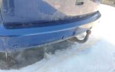 Volkswagen Caddy 3 generation Tramper Maxi minivan 5-doors