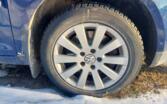 Volkswagen Caddy 3 generation Tramper Maxi minivan 5-doors