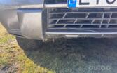 Nissan Terrano 2 generation [2th restyling]