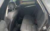 Audi A3 8P/8PA [2th restyling] Sportback hatchback 5-doors