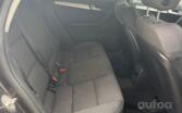 Audi A3 8P/8PA [2th restyling] Sportback hatchback 5-doors