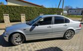BMW 3 Series E46 [restyling] Sedan