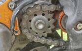 KTM 525