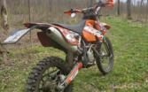 KTM 525