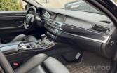 BMW 5 Series F07/F10/F11 [restyling] Touring wagon