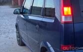Opel Meriva 1 generation Minivan