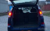 Opel Meriva 1 generation Minivan