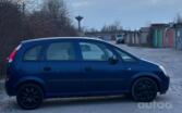 Opel Meriva 1 generation Minivan