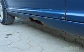 Skoda Octavia 2 generation [restyling] Combi wagon 5-doors