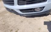 Audi Q7 4L Crossover