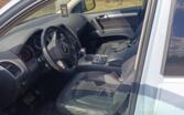 Audi Q7 4L Crossover