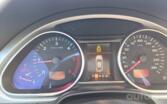 Audi Q7 4L Crossover