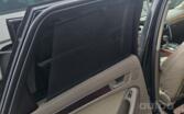 Audi A4 B8/8K wagon 5-doors
