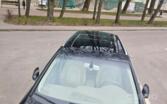 Audi A4 B8/8K wagon 5-doors