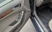 Audi A4 B8/8K wagon 5-doors