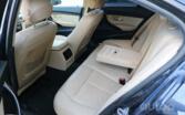 BMW 3 Series F30/F31/F34 Sedan