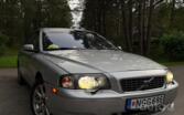 Volvo S80 1 generation Sedan