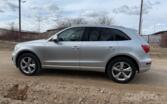 Audi Q5 8R Crossover