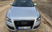 Audi Q5 8R Crossover