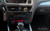 Audi Q5 8R Crossover
