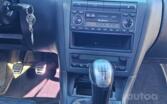 Skoda Octavia RS A4 liftback 