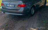BMW 5 Series E60/E61 Touring wagon