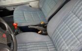 Volkswagen Golf 2 generation Hatchback 3-doors