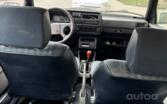 Volkswagen Golf 2 generation Hatchback 3-doors